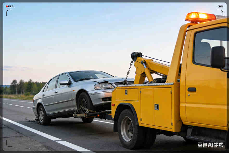 寿光汽车中途送燃油【案例】