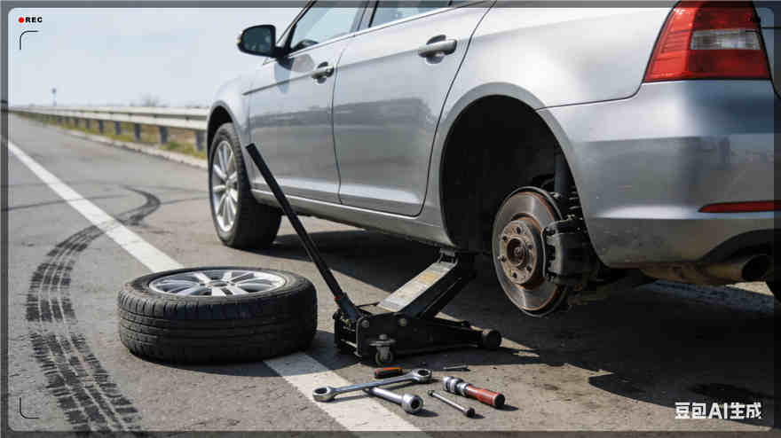 寿光道路救援汽车送玻璃水