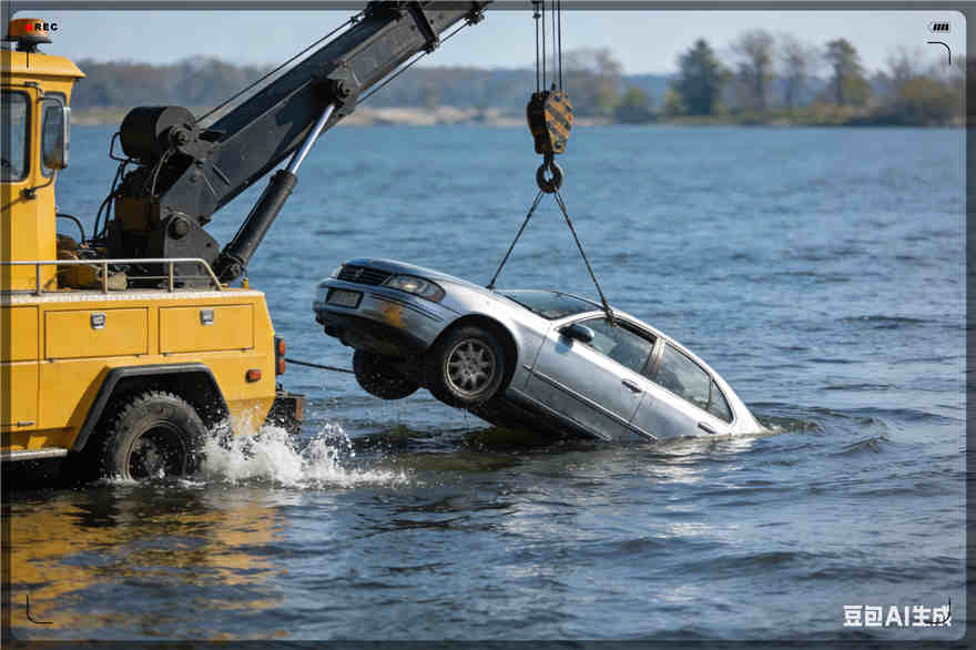 寿光汽车救援送柴油